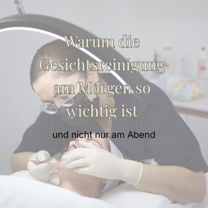 Beautify Medizinische Gesichtsbehandlung