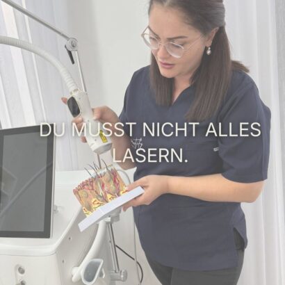 Beautify Dauerhafte Haarentfernung Sursee