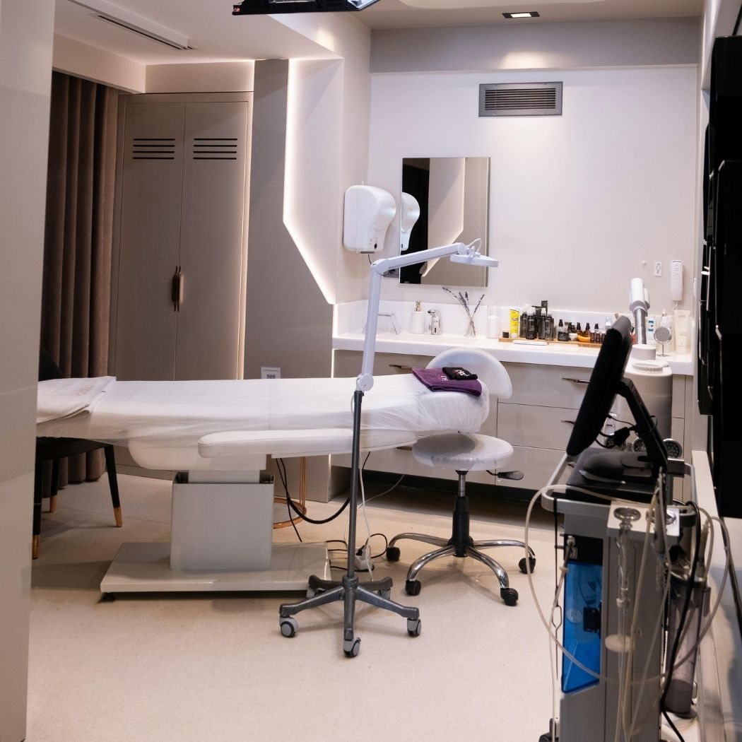 Beautify Dauerhafte Haarentfernung Mesotherapie Algenpeeling Needling (Micro & Nano) Medizinische Gesichtsbehandlung Sursee