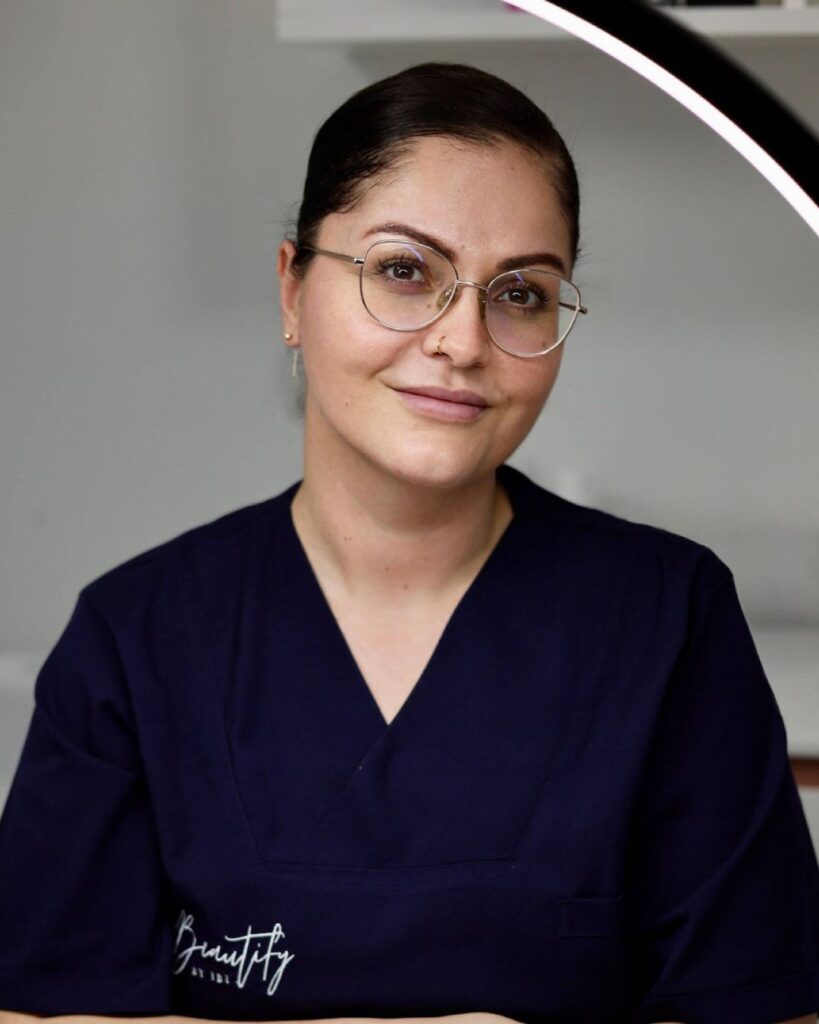 Kontakt Beautify Sursee