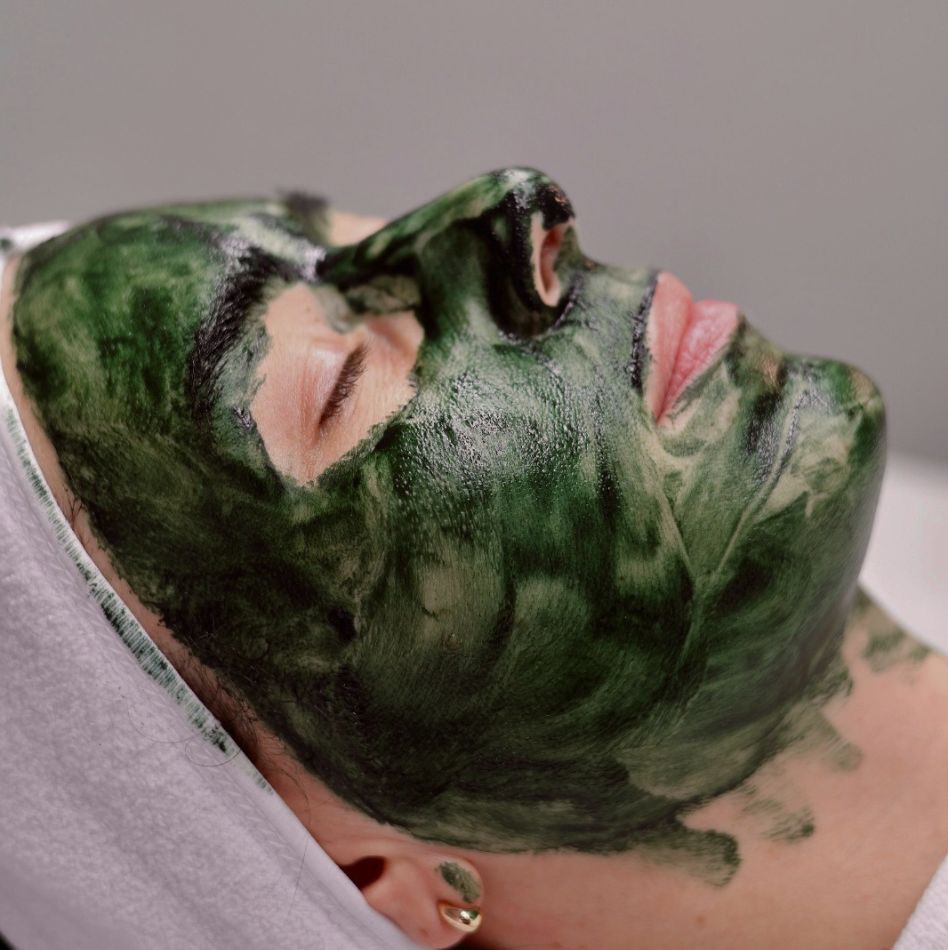 Beautify Algenpeeling Sursee