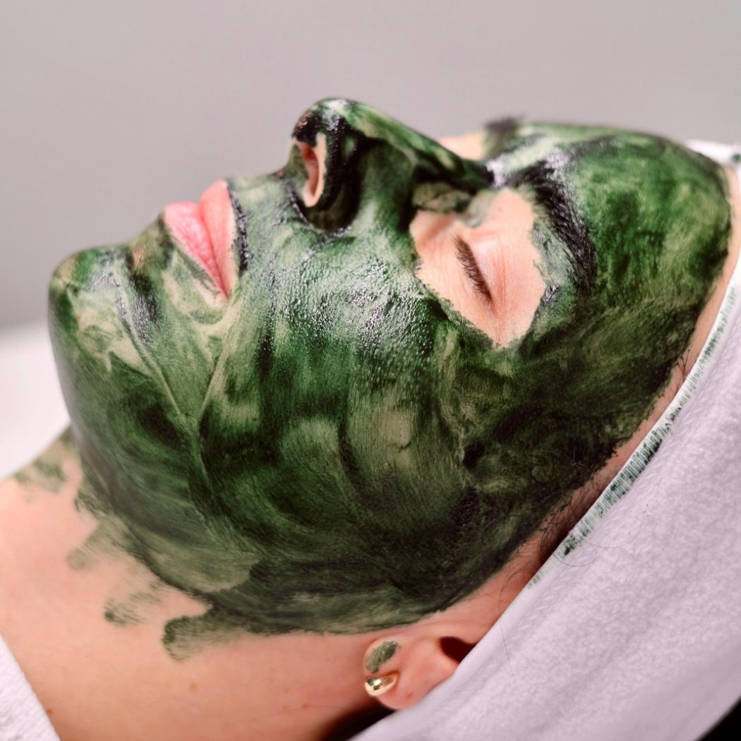 Algenpeeling Beautify