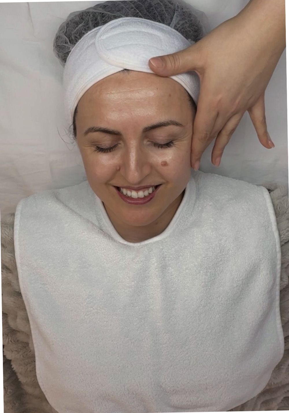 Beautify Medizinische Gesichtsbehandlung Sursee